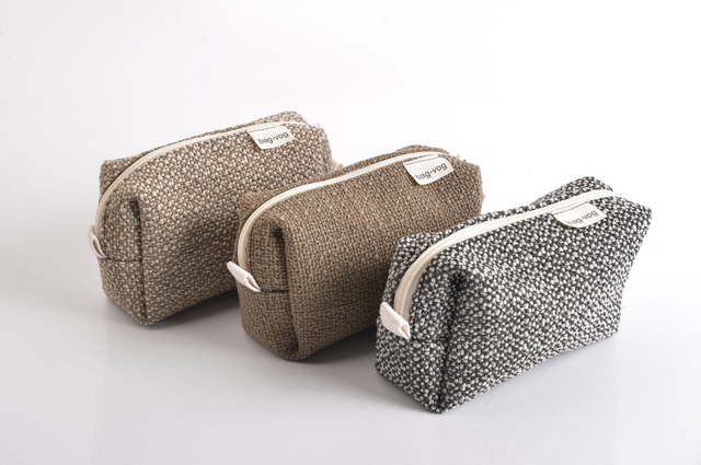 Neceser  Pequeño Cuadrado VILASSAR -H