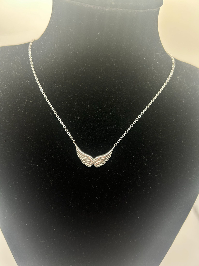 Stainless Steel Necklace (SSN69J)