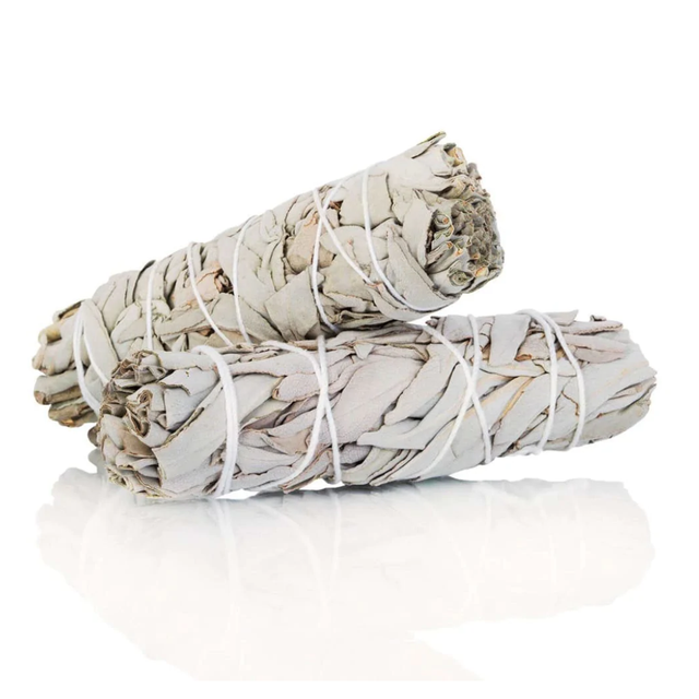 White Sage Bundle