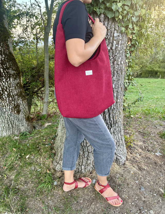 Hobo Bag "Scarlett"