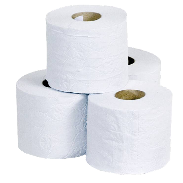 Toilettenpapier 1 Rolle