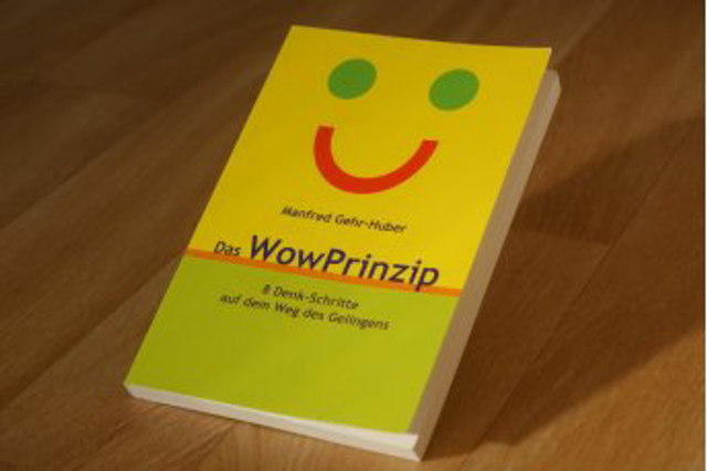 Das WowPrinzip-Buch