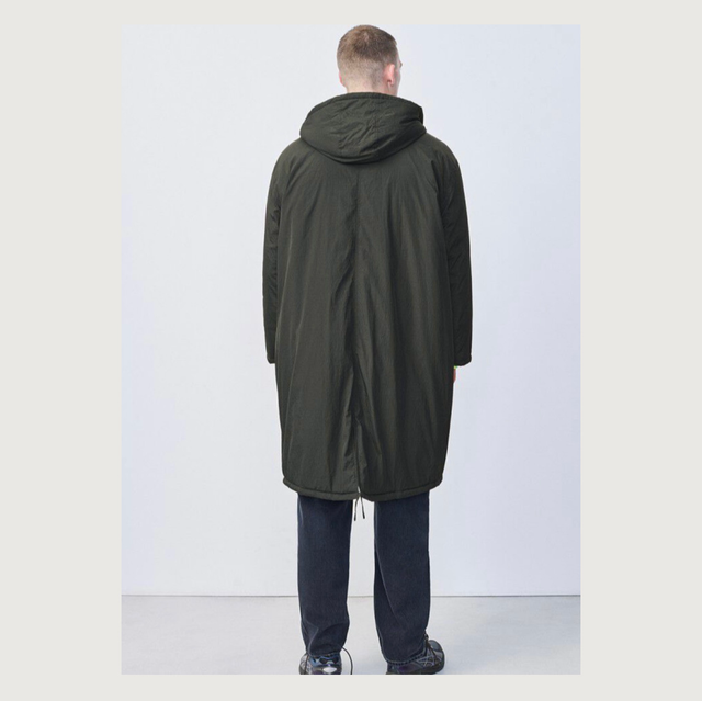 American Vintage Zotcity Carbon