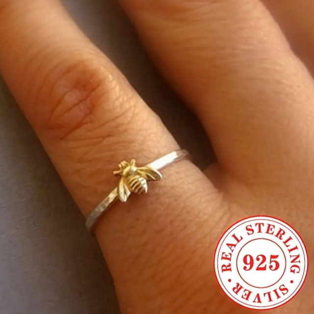 Bee ring