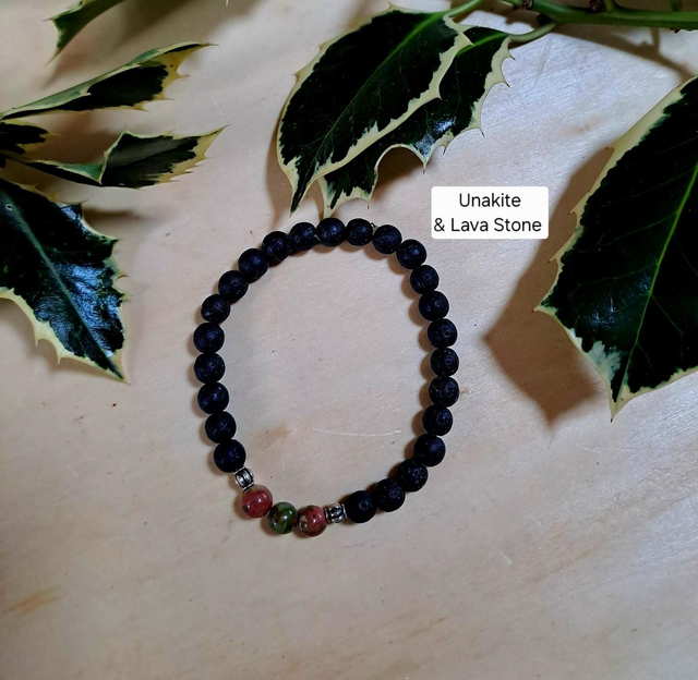 UNAKITE - RELATIONSHIPS 