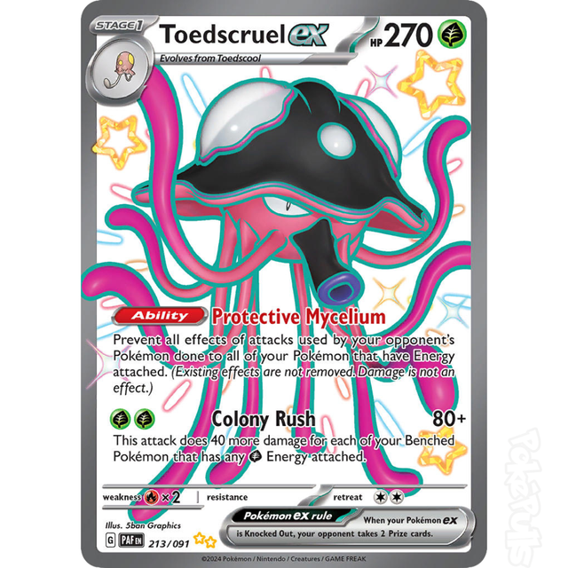 (213/091) Toedscruel ex