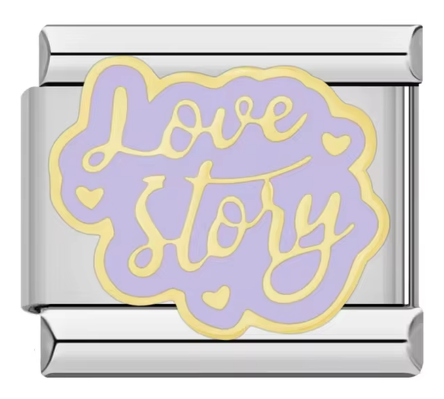 Charm ¨Love Story¨