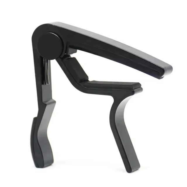 Capodastre en aluminium 