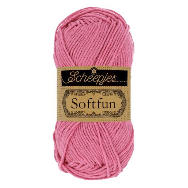 Softfun kleur 2480