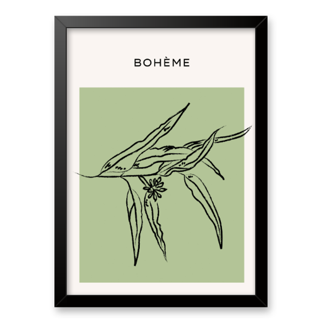Boheme II