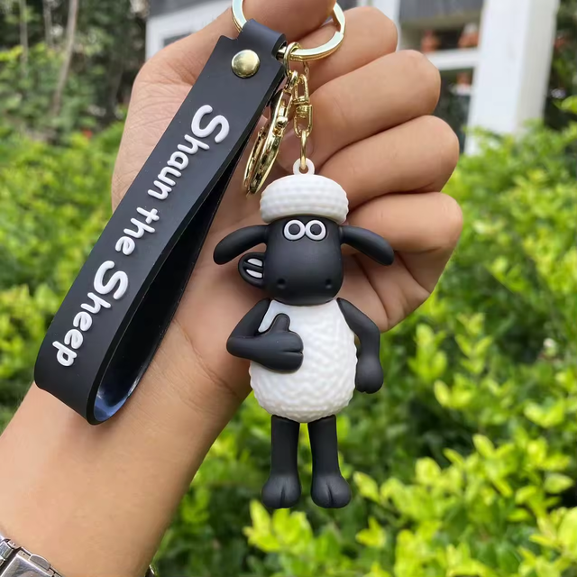 0458 - Shaun the Sheep - Shaun