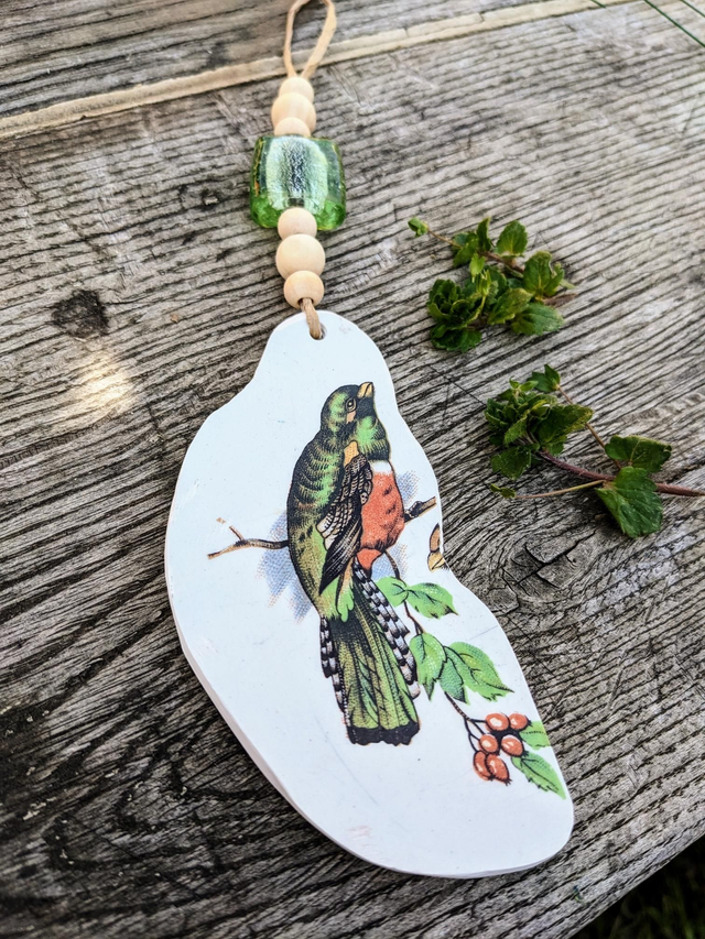 Suspension ELISABETH 