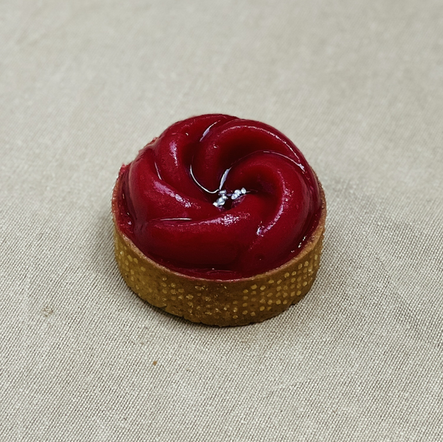 Éphémère — Prune rouge