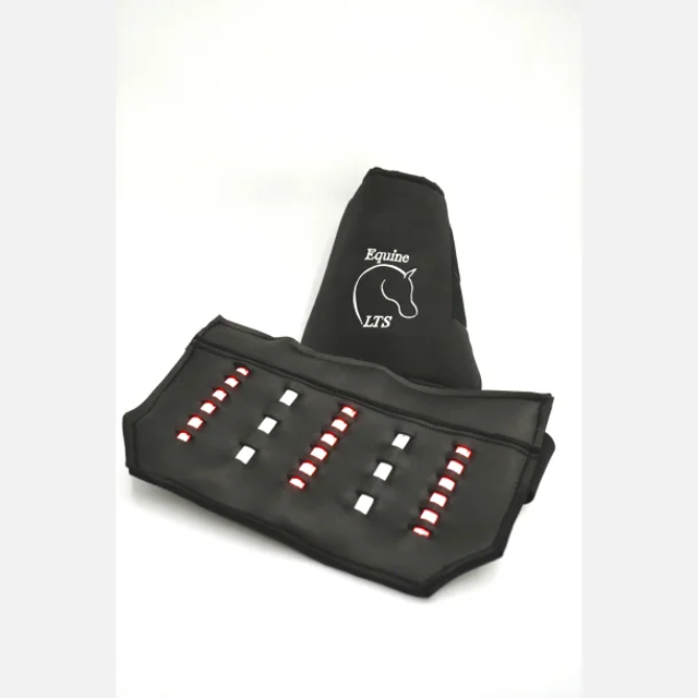 LTS Hoof Boot incl Battery Pocket