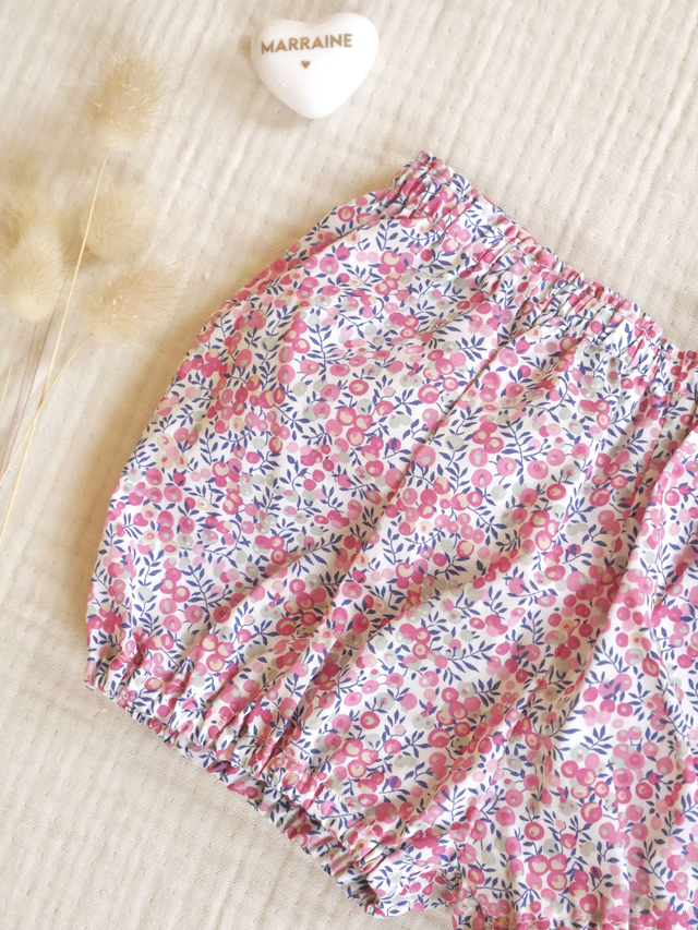 Bloomer - Collection Liberty