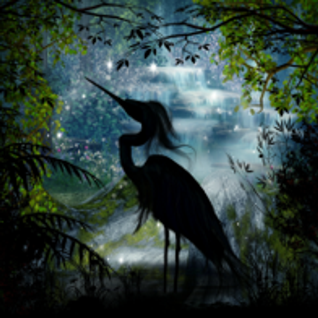 Hand made Cards - Silhouette