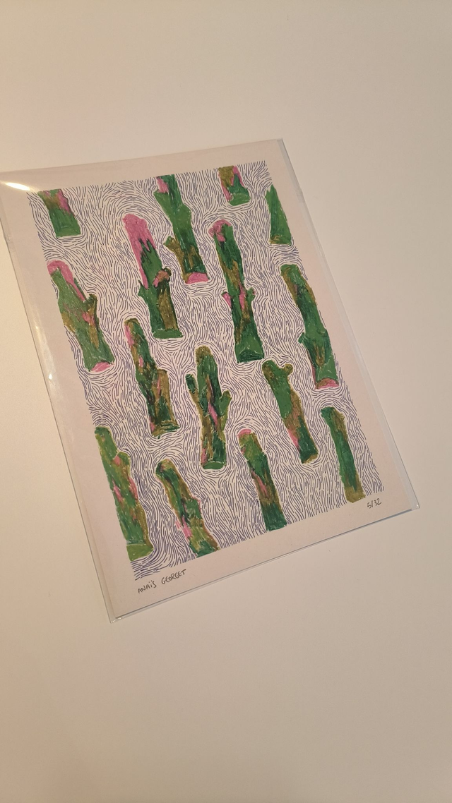 Sans racine - Anaïs Georget