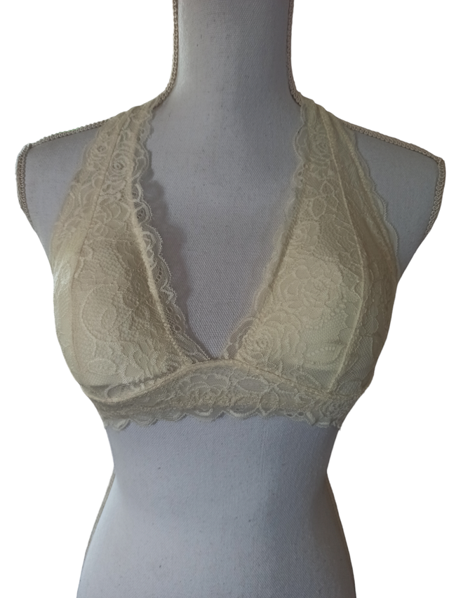 Soutien gorge sans armature M (Free Press)