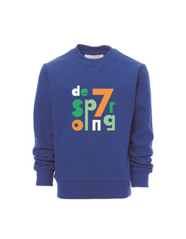 Sweater Kids Zevensprong