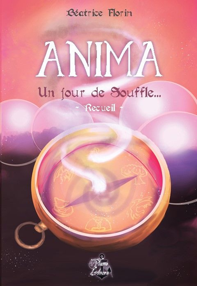 Anima - Un jour de Souffle