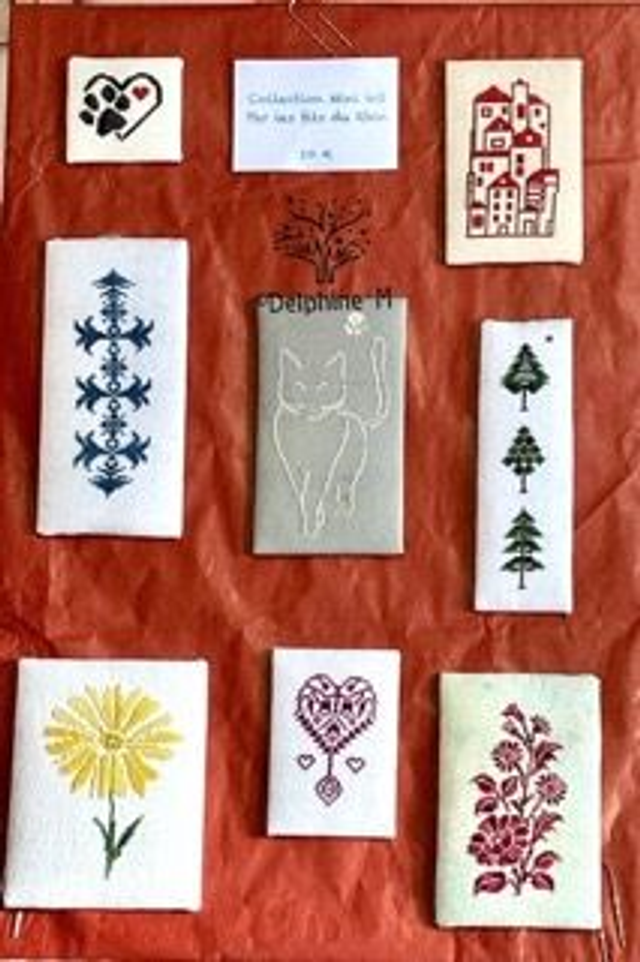 COLLECTION KIT COMPLETE