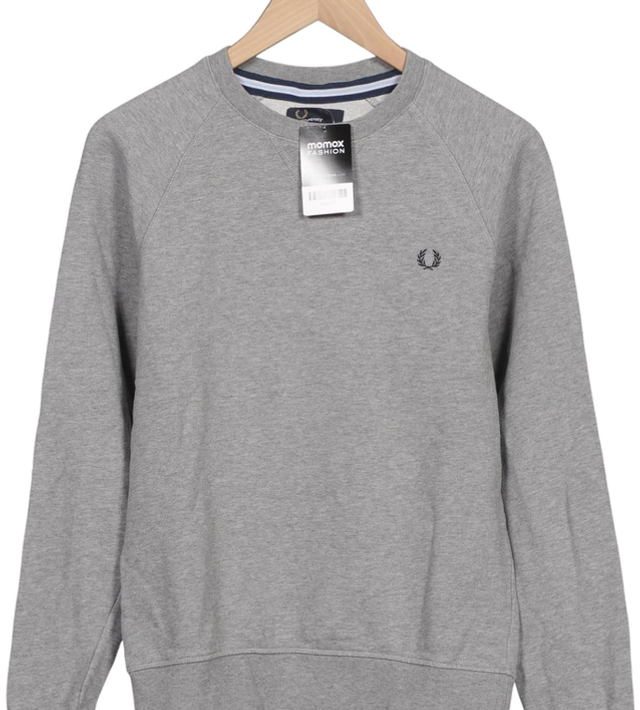 FRED PERRY Herren Sweatshirt 