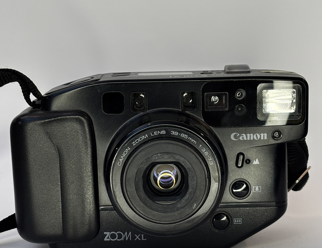 Canon Zoom XL