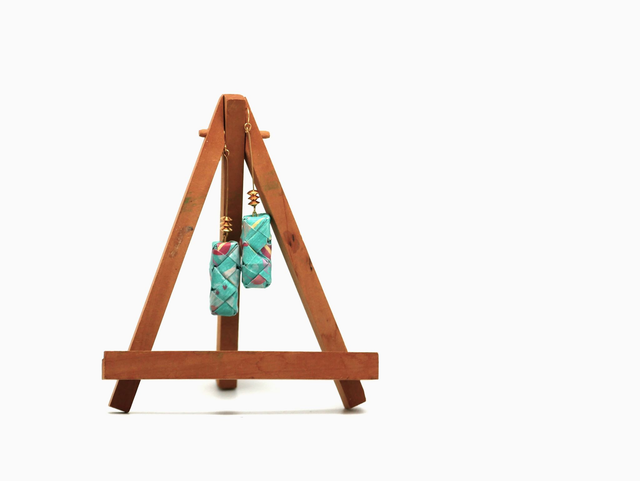 Totem, piscine S