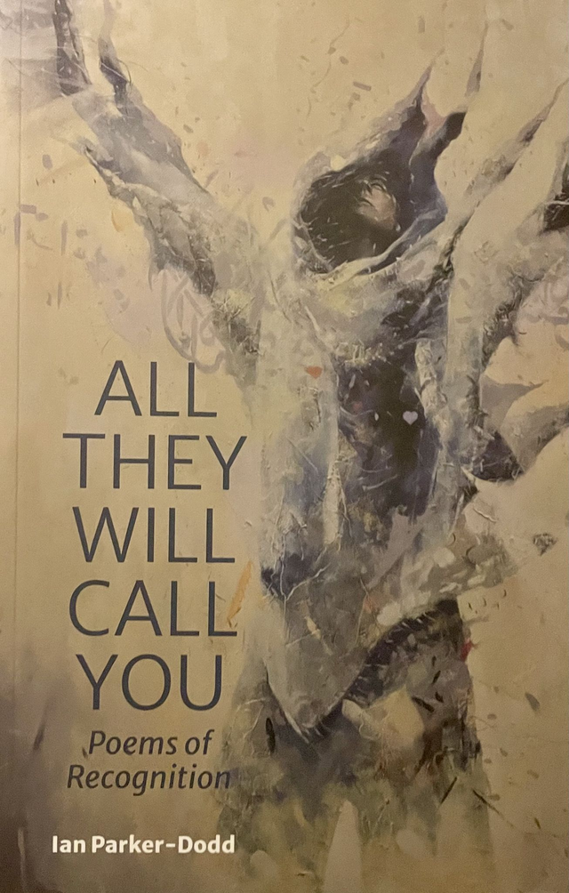All they will call you