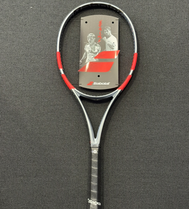 Babolat Strike 
