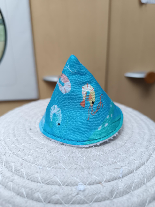 Pare pipi animaux marin 1