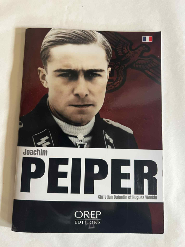 Joachim Peiper (FR)