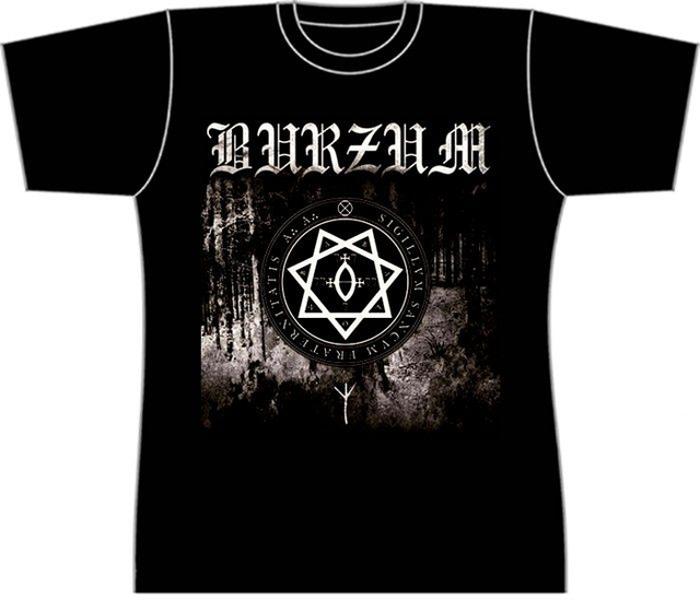 Burzum