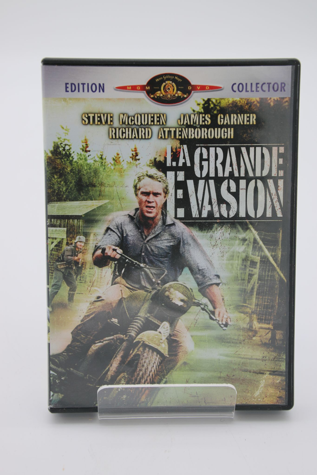 La Grande Evasion