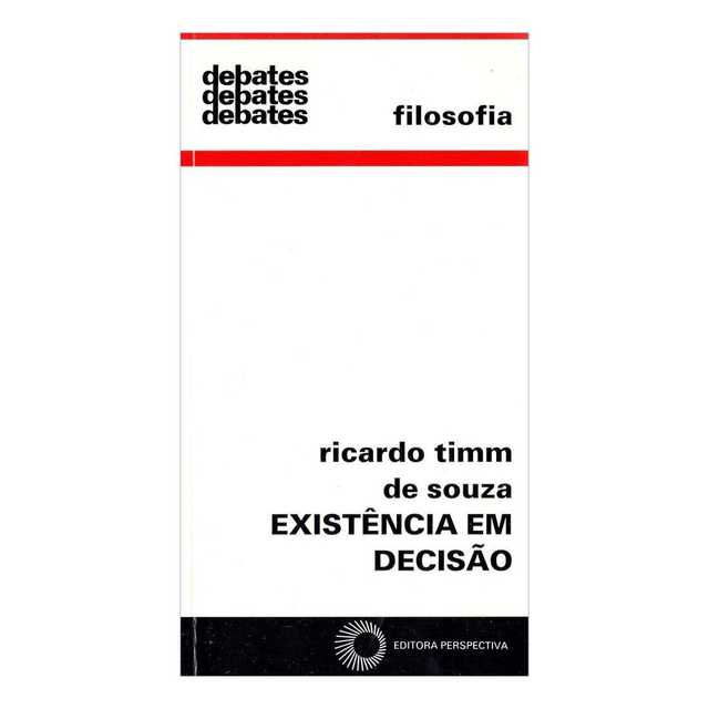 Existência em Decisão