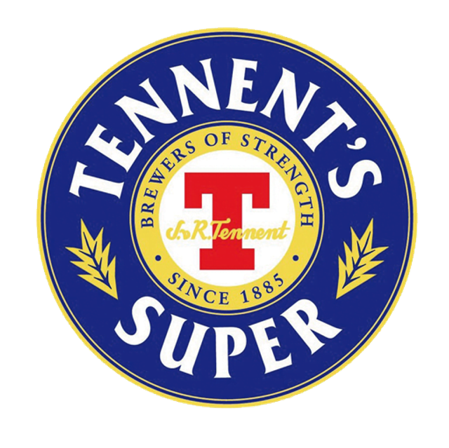 Tennent’s