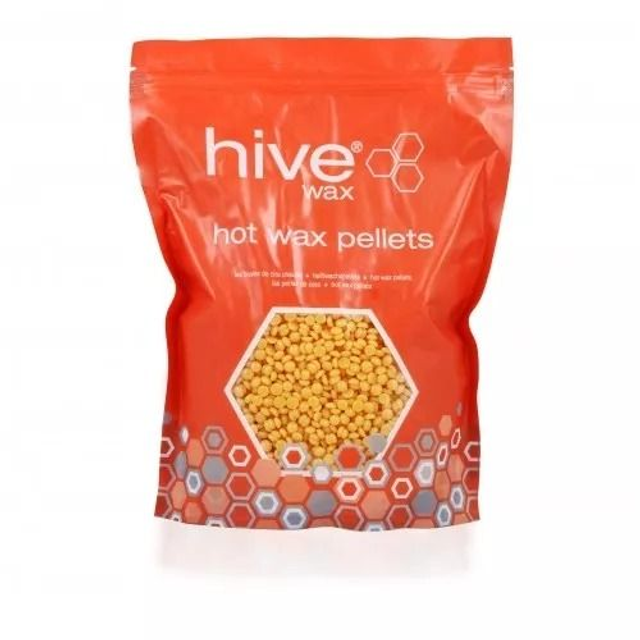 HIVE: PELLETS - HOT WAX 700G