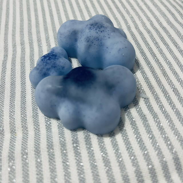 Nuages parfumés | Adoucissant 