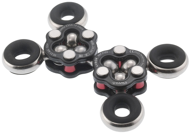 Elément de connexion CAMP Gyro 4