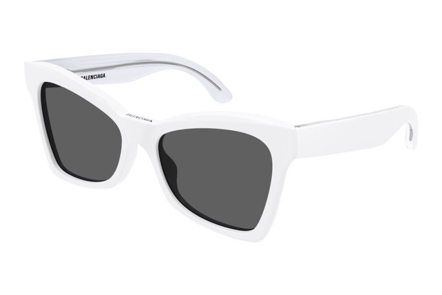 Eyewear Woman Balenciaga  BB0231S-005