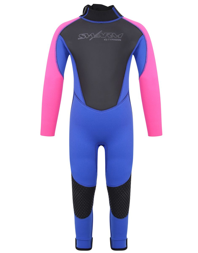 Typhoon Swarm2.8 Infant Wetsuit