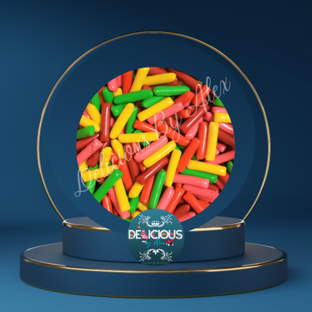 Hitschies Original 100g 