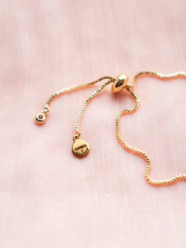 "Canastras" Pulseira / Bracelet