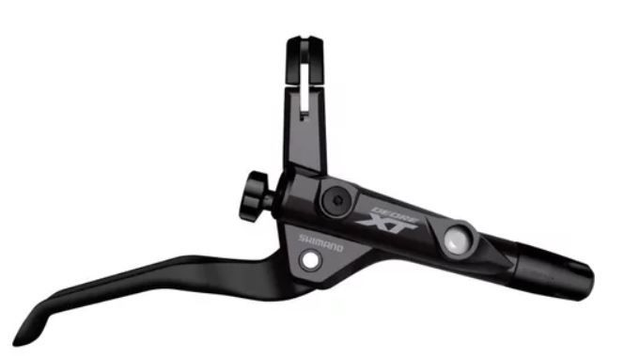 Levier de frein Shimano XT BL-T8100 3-doigts