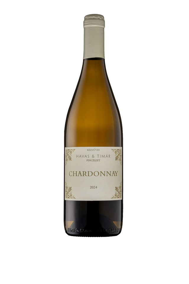 havas chardonnay - 14% blanc