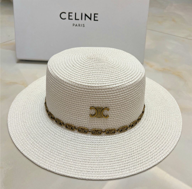 Chapeaux CL