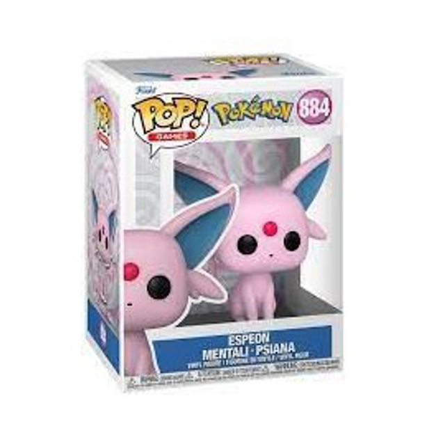 Espeon 884 Funko