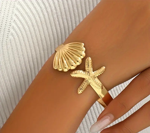 Bracelets «  Alma »