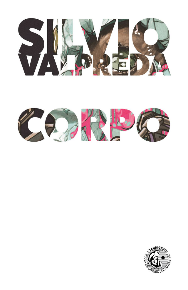 Valpreda Silvio - Corpo