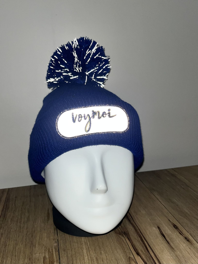 Bonnet enfant